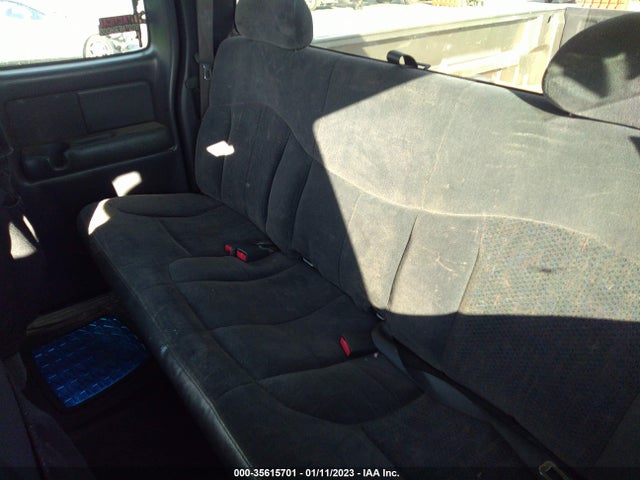 Продаж на аукціоні авто 2002 Chevrolet Silverado 2500hd Ls, vin: 1GCHK29U62E229741, номер лоту: 35615701