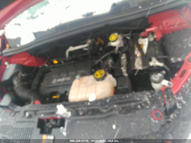 Buick Encore 2016 KL4CJASB1GB561623 Image 11