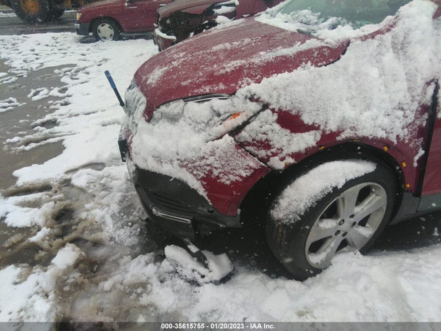 Buick Encore 2016 KL4CJASB1GB561623 Image 7
