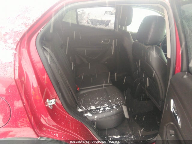 Buick Encore 2016 KL4CJASB1GB561623 Image 9