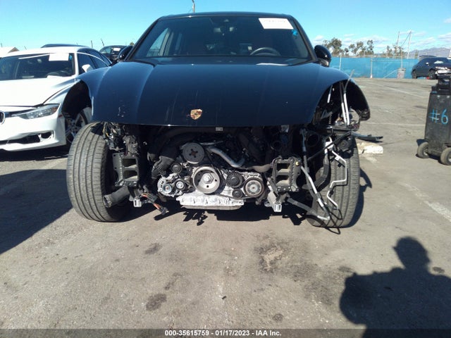 2020 Porsche Cayenne, VIN: WP1AA2AY4LDA01410