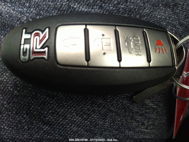 Nissan Gt-r Premium 2010 JN1AR5EF2AM231161 Image 3