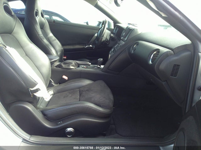 Nissan Gt-r Premium 2010 JN1AR5EF2AM231161 Image 6