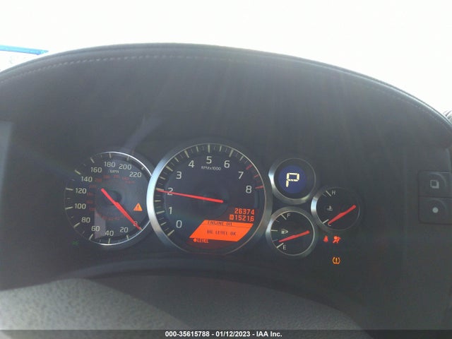 Nissan Gt-r Premium 2010 JN1AR5EF2AM231161 Image 8