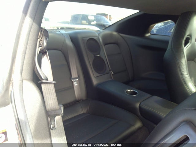 Nissan Gt-r Premium 2010 JN1AR5EF2AM231161 Image 9