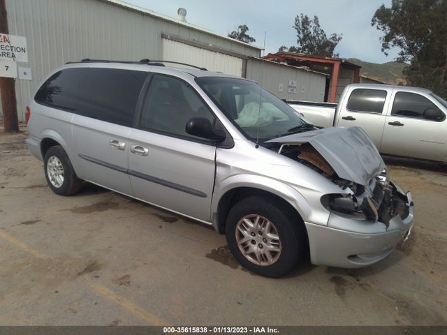 Dodge Grand Caravan Sport 2003 2D4GP44333R262033 main image