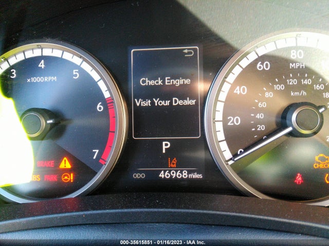 2018 Lexus NX, VIN: JTJYARBZ0J2100537