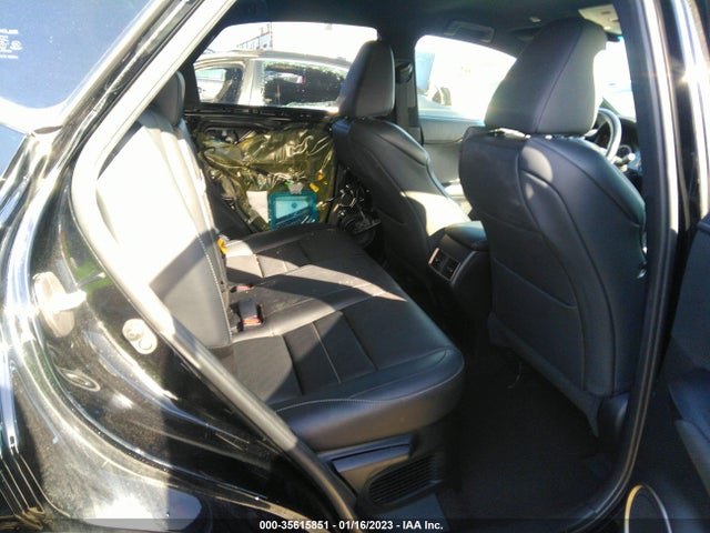 2018 Lexus NX, VIN: JTJYARBZ0J2100537
