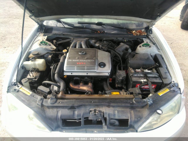 Lexus ES 300 2001 JT8BF28G510305529 Image 11