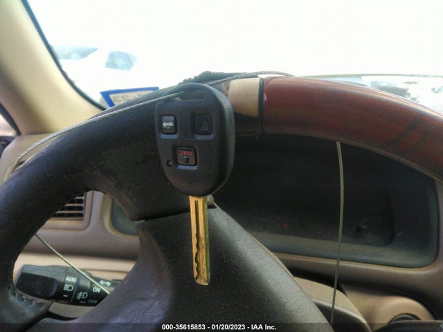 Lexus ES 300 2001 JT8BF28G510305529 Image 3