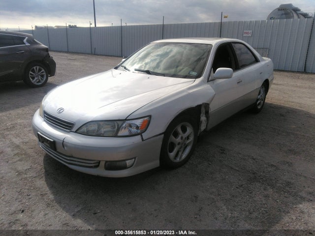Lexus ES 300 2001 JT8BF28G510305529 Image 2