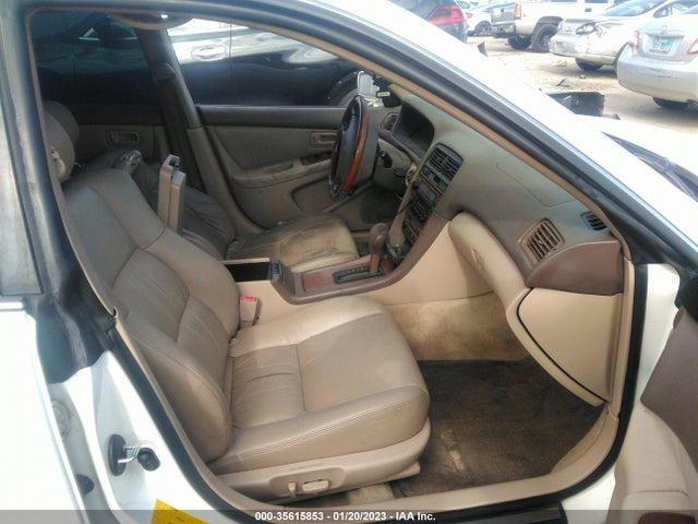 Lexus ES 300 2001 JT8BF28G510305529 Image 6