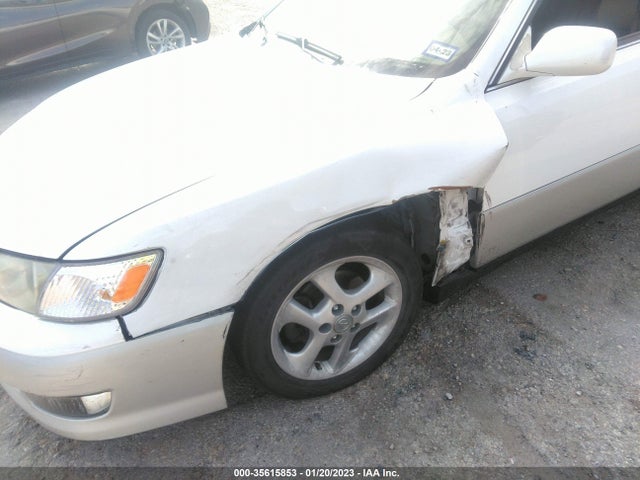 Lexus ES 300 2001 JT8BF28G510305529 Image 7
