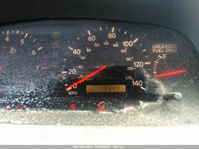 Lexus ES 300 2001 JT8BF28G510305529 Image 8