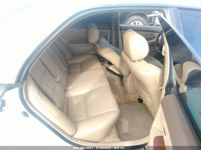 Lexus ES 300 2001 JT8BF28G510305529 Image 9
