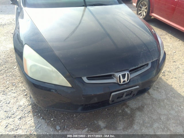 2004 HONDA ACCORD SDN LX VIN: 3HGCM56314G711516