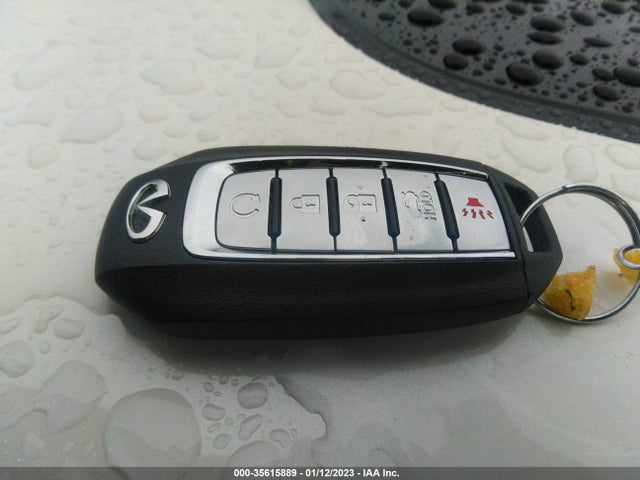 2022 Infiniti Q50, VIN: JN1EV7BR1NM341079