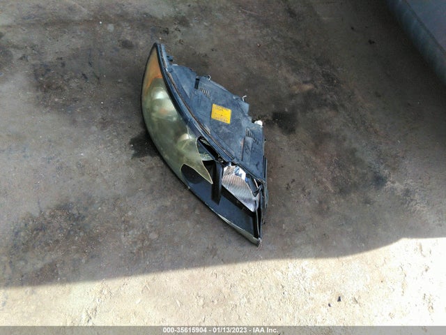 YV1MH682062174936 Volvo S40 2.5l Turbo