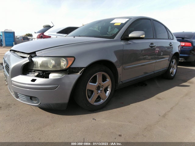 YV1MH682062174936 Volvo S40 2.5l Turbo