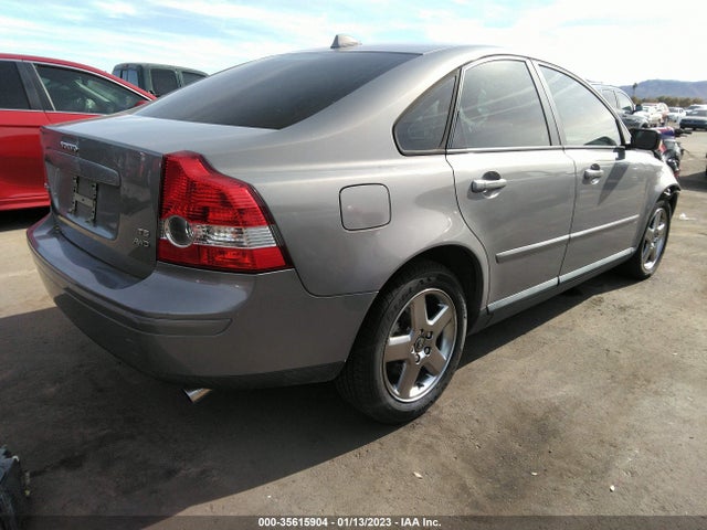 YV1MH682062174936 Volvo S40 2.5l Turbo
