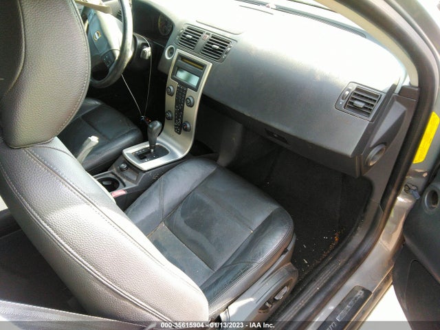 YV1MH682062174936 Volvo S40 2.5l Turbo