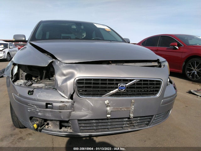 YV1MH682062174936 Volvo S40 2.5l Turbo