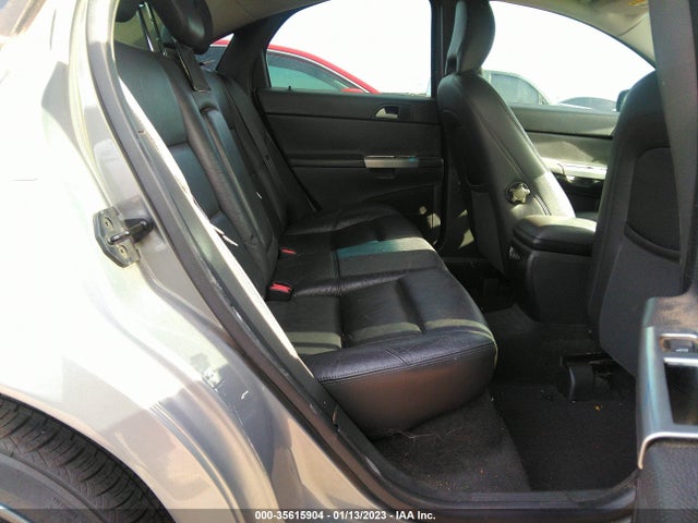 YV1MH682062174936 Volvo S40 2.5l Turbo