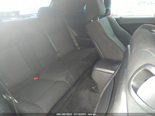 Dodge Challenger Sxt 2018 2C3CDZAG8JH302929 Image 8