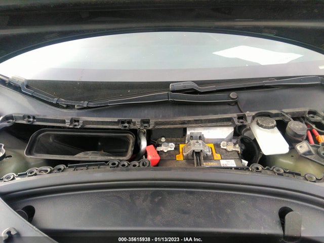 Tesla Model 3 Range Battery 2018 5YJ3E1EA2JF047894 Image 11