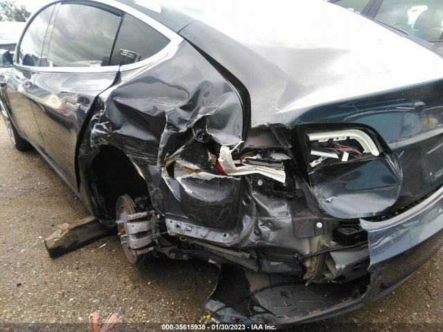 Tesla Model 3 Range Battery 2018 5YJ3E1EA2JF047894 Image 7