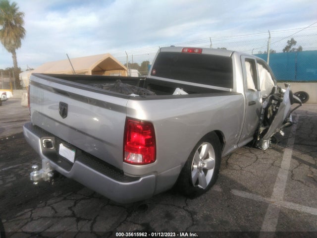 2015 RAM 1500 EXPRESS VIN: 1C6RR6FG4FS566798