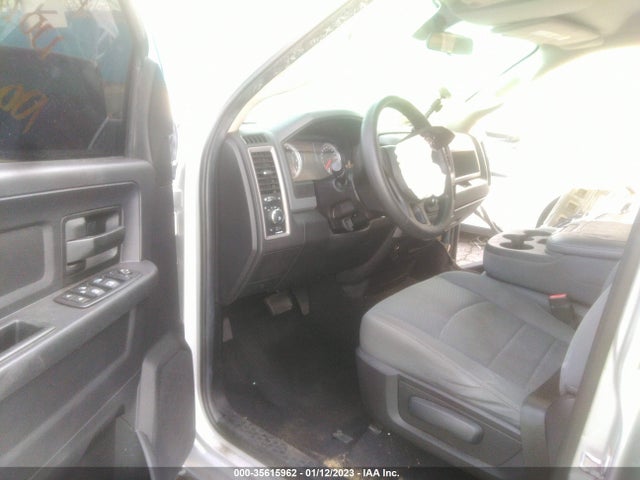 2015 RAM 1500 EXPRESS VIN: 1C6RR6FG4FS566798