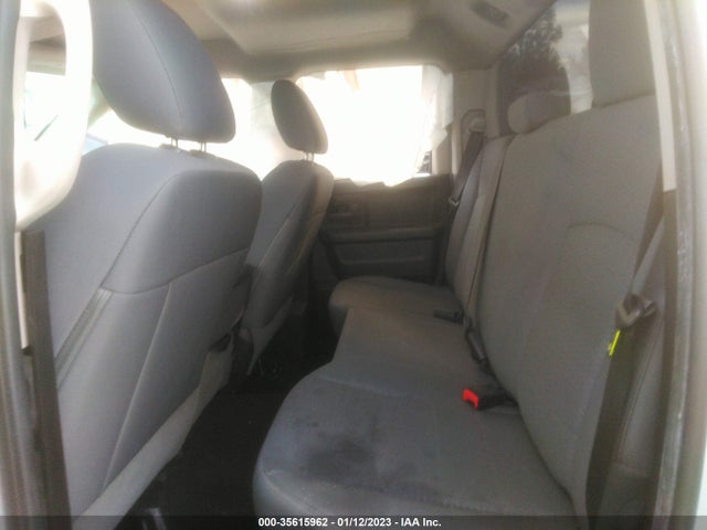 2015 RAM 1500 EXPRESS VIN: 1C6RR6FG4FS566798