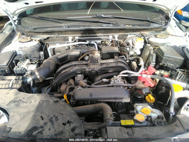 2020 Subaru Outback, VIN: 4S4BTACC9L3230193