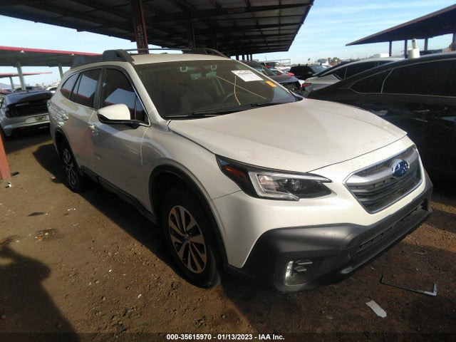 2020 Subaru Outback, VIN: 4S4BTACC9L3230193