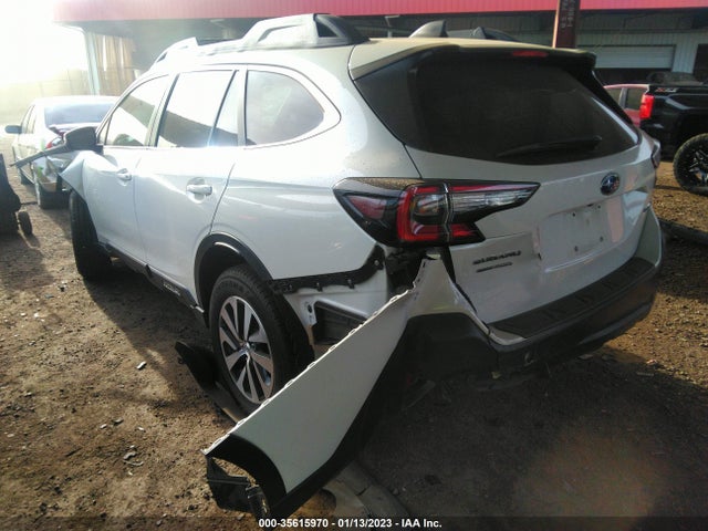 2020 Subaru Outback, VIN: 4S4BTACC9L3230193