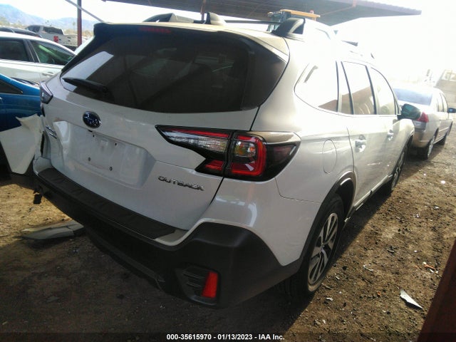 2020 Subaru Outback, VIN: 4S4BTACC9L3230193