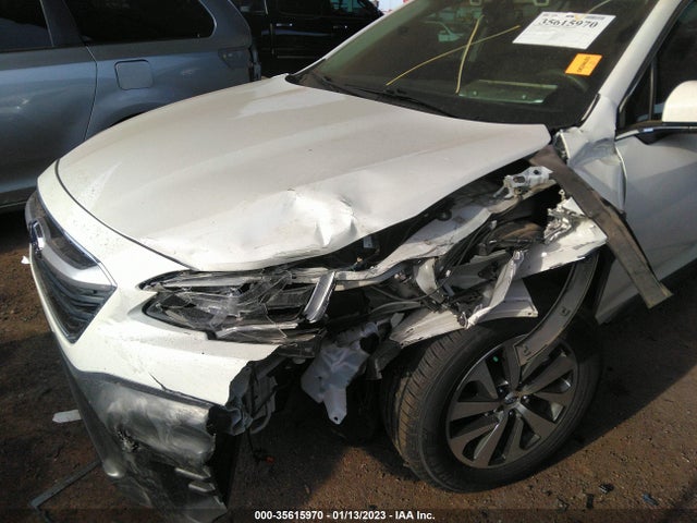 2020 Subaru Outback, VIN: 4S4BTACC9L3230193