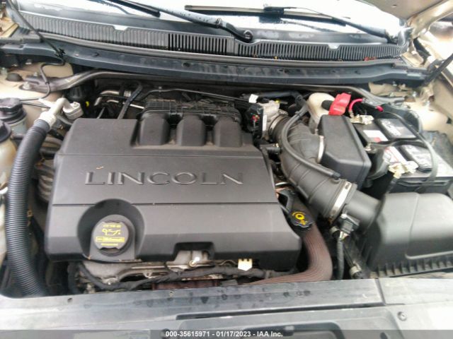 2LMHJ5AR0ABJ16180 Lincoln MKT