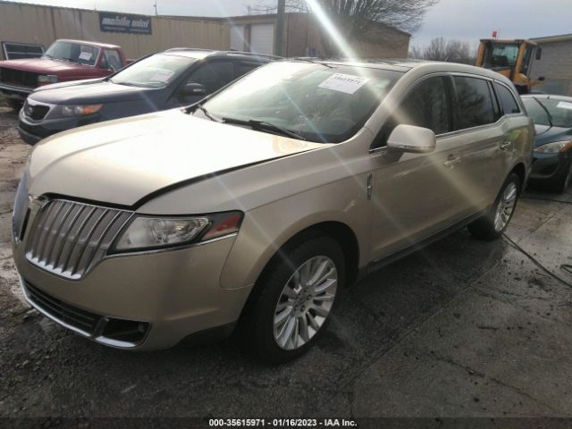 2LMHJ5AR0ABJ16180 Lincoln MKT