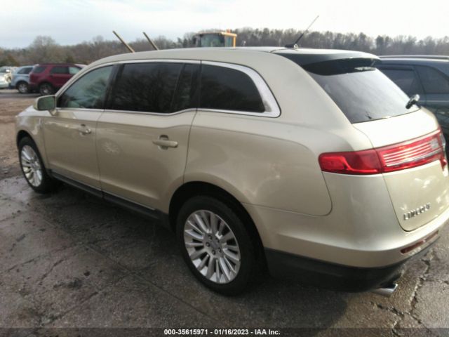 2LMHJ5AR0ABJ16180 Lincoln MKT