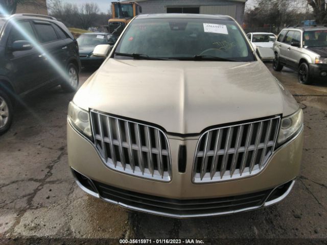 2LMHJ5AR0ABJ16180 Lincoln MKT