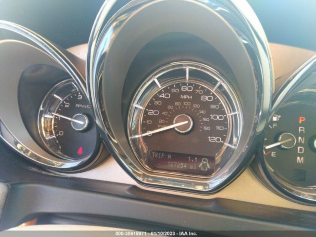 2LMHJ5AR0ABJ16180 Lincoln MKT