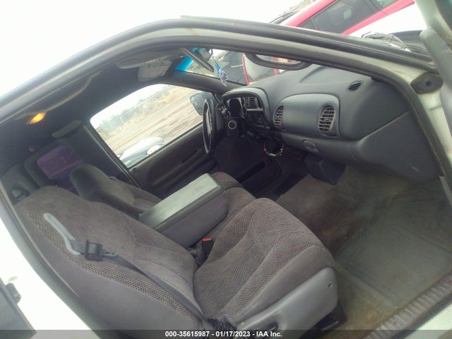 Dodge RAM 2500 1999 1B7KC2368XJ628940 Image 6