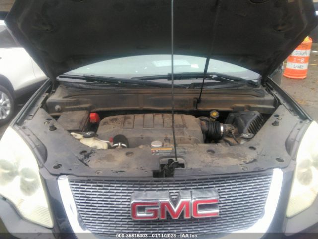 1GKKRRED2CJ328568 GMC Acadia Slt1