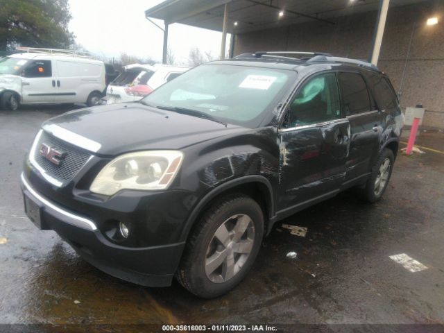 1GKKRRED2CJ328568 GMC Acadia Slt1