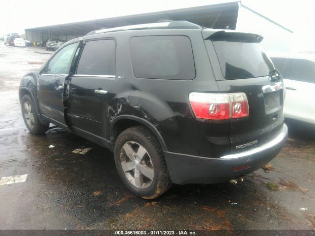 1GKKRRED2CJ328568 GMC Acadia Slt1
