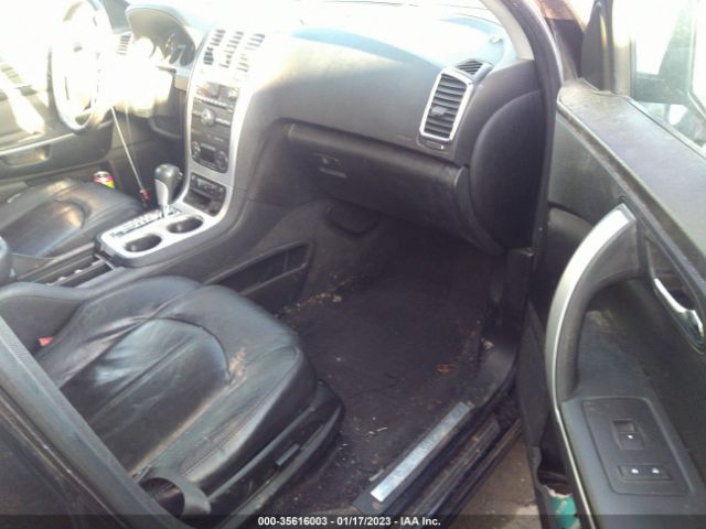 1GKKRRED2CJ328568 GMC Acadia Slt1
