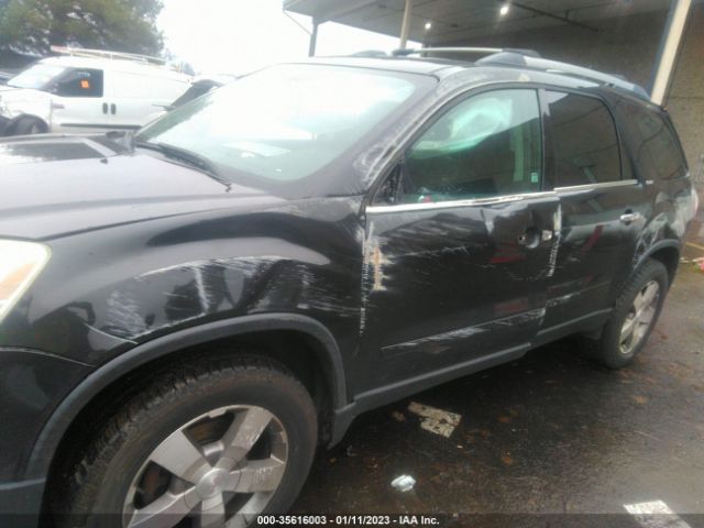 1GKKRRED2CJ328568 GMC Acadia Slt1