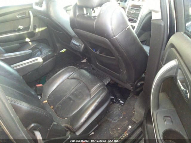 1GKKRRED2CJ328568 GMC Acadia Slt1
